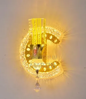Led Wall Lights