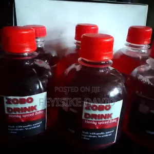 Zobo Drink