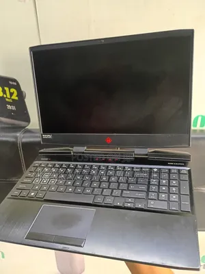 Laptop HP Omen 15 16GB Intel Core i7 HDD+SSD 512GB