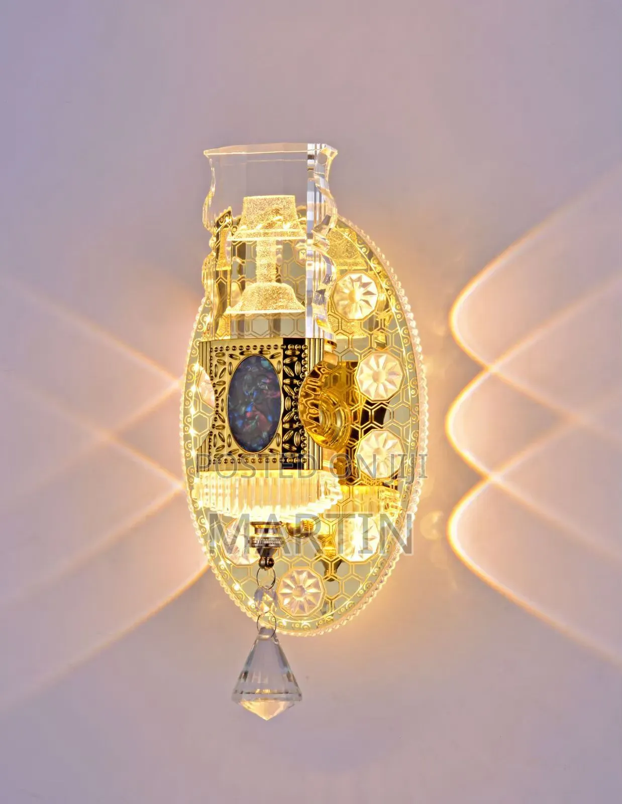 Led Wall Lights