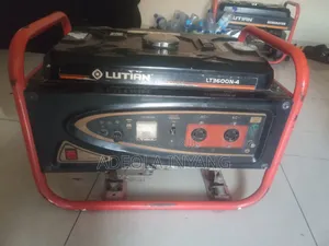 House Generator