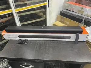 JBL Cinema Sb510 Sound Bar