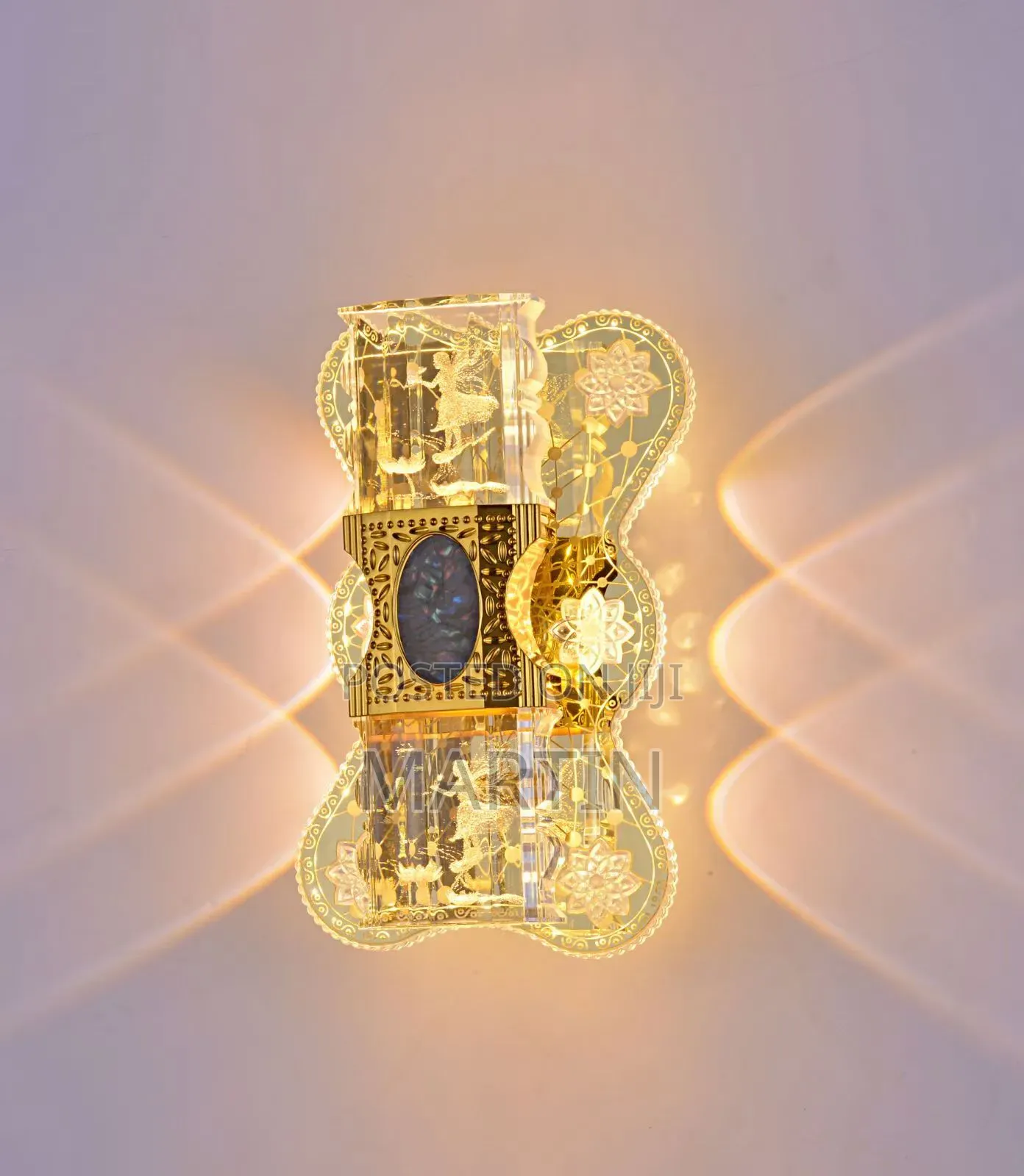 Led Wall Lights