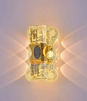 Led Wall Lights