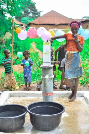 Indian Hand Pump or Manual Pump