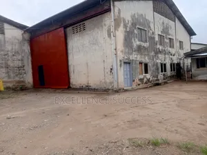 Warehouse for Lease