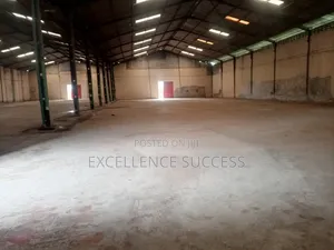 Warehouse for Lease