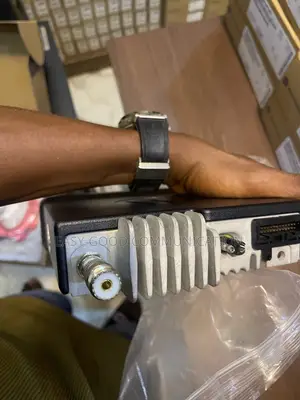 Motorola Dm 4601e