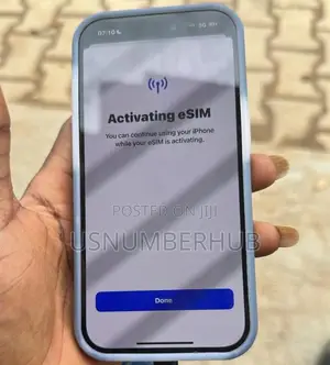 Activate a Lyca Esim a Month With 3-Month Validity