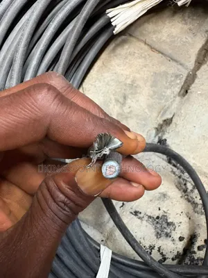 10mm Single Solar Flex
