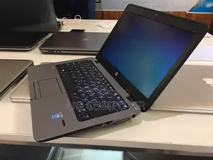 New Laptop HP ProBook 640 G2 8GB Intel Core i5 SSD 128GB