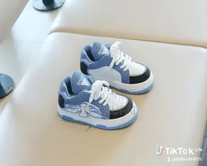 Kids Fashion Sneakers