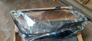 Lx600 2025 Head Lamp Covers