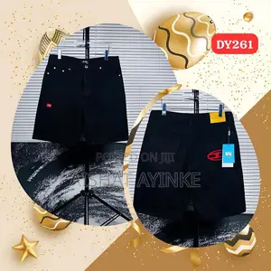 Unisex Wears