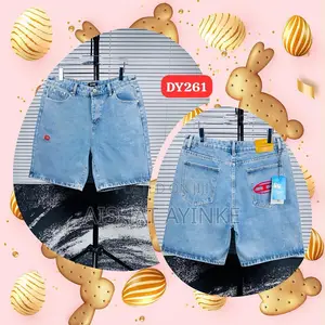 Unisex Wears