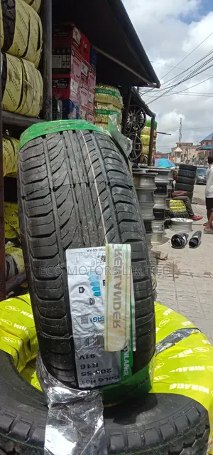 205/55r16 Grenlander Tire 