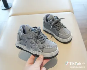 Kids Fashion Sneakers