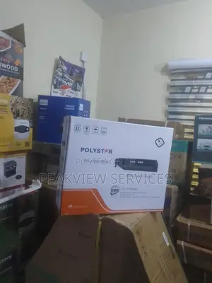 Polystar Pv-Jy6015bvc Household Ventilation Hood