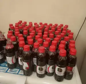 Odenumultiventures Natural Zobo and Tigernuts Drinks