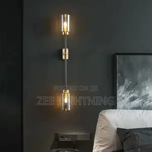 Modern Luxury Single Nordic Wall Light