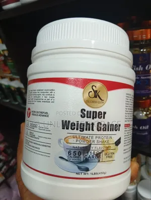 Sk Weight Gain