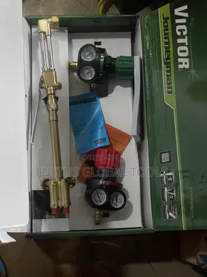 Original Victor Welding Sets