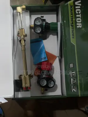 Original Victor Welding Sets