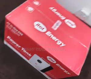 Itel All-in-One Ess Power Backup System