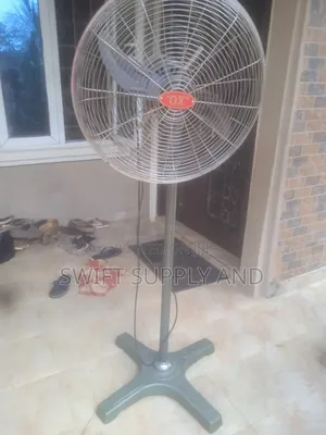 Standing Fan