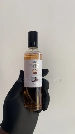 Monogotas Coco Perfume Body Mist – 100ml
