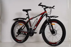 Adult Li-Link Bicycle