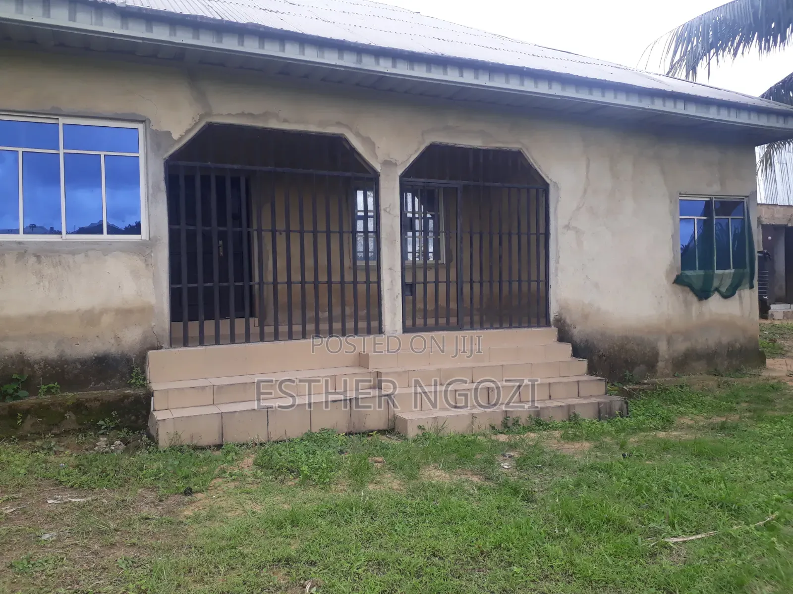 3bdrm Bungalow in Calabar for sale