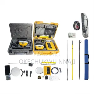 Hi Target V300 GPS RTK Survey Instrument High Performance GNSS