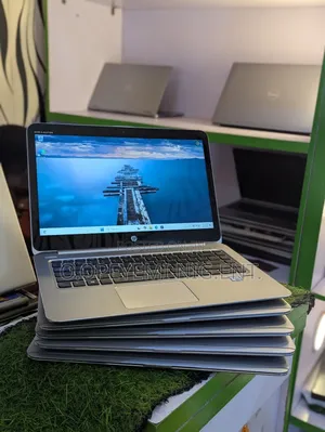 Laptop HP EliteBook 1040 G3 16GB Intel Core i5 SSD 256GB