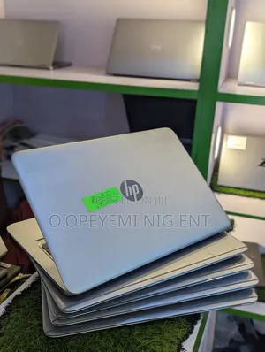 Laptop HP EliteBook 1040 G3 16GB Intel Core i5 SSD 256GB