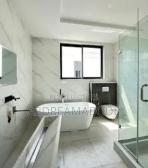 4bdrm Duplex in Ikoyi for rent