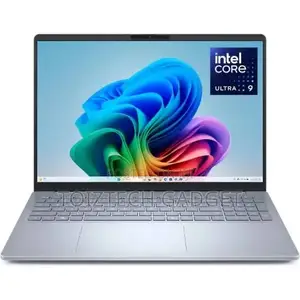 New Laptop Dell Plus 16 32GB Intel Core Ultra 9 SSD 1T