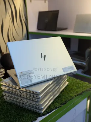 Laptop HP EliteBook 840 G6 8GB Intel Core i7 SSD 256GB