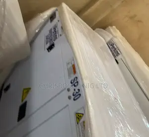 Perkins Soundproof Diesel Generator