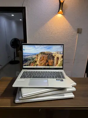 Laptop HP EliteBook 840 G8 16GB Intel Core i5 SSD 256GB