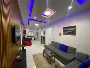Furnished 2bdrm Apartment in Mobolaji Bank Anthony Way for rent