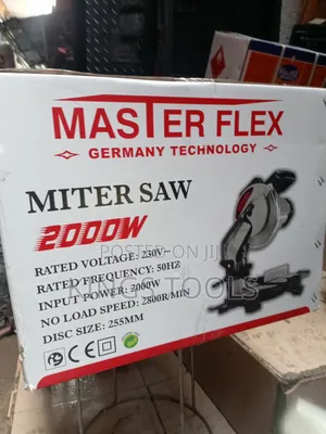 Miter Saw Machine 2000w