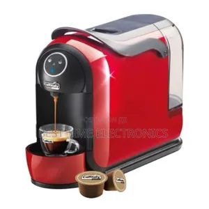 Original Caffitaly Clio Coffee Maker System