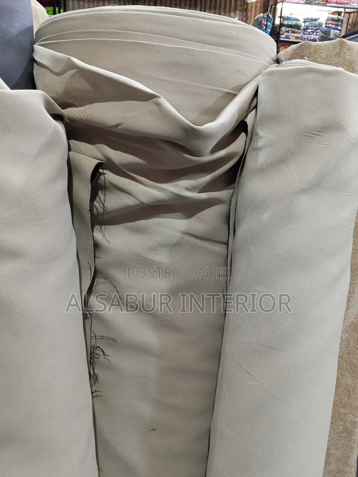 Curtain Fabrics
