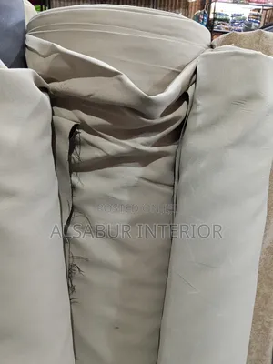 Curtain Fabrics