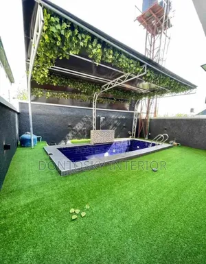 Grass Carpet