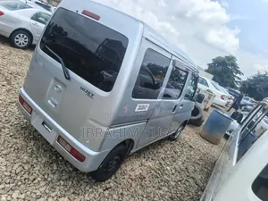 Daihatsu Hijet 2006 Grey