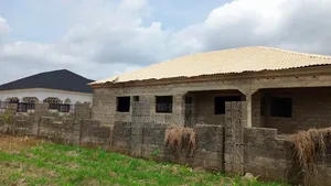 3bdrm Bungalow With Attached Selfcon Bq In A Secured Estate