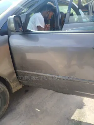 Car Tracker Installation