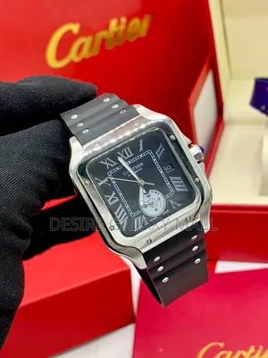 Xvip Quality Luxury Cartier Watch